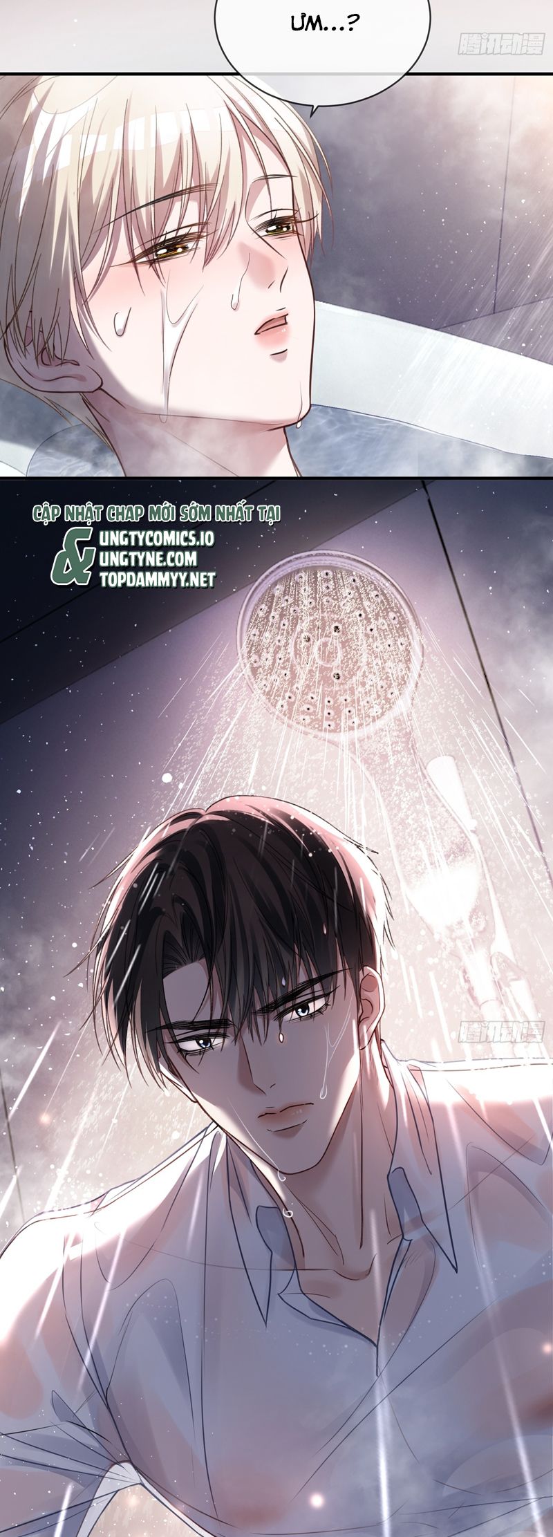 Xuyên Nhanh: Quan Hệ Gây Nghiện Chapter 70 - Next Chapter 71
