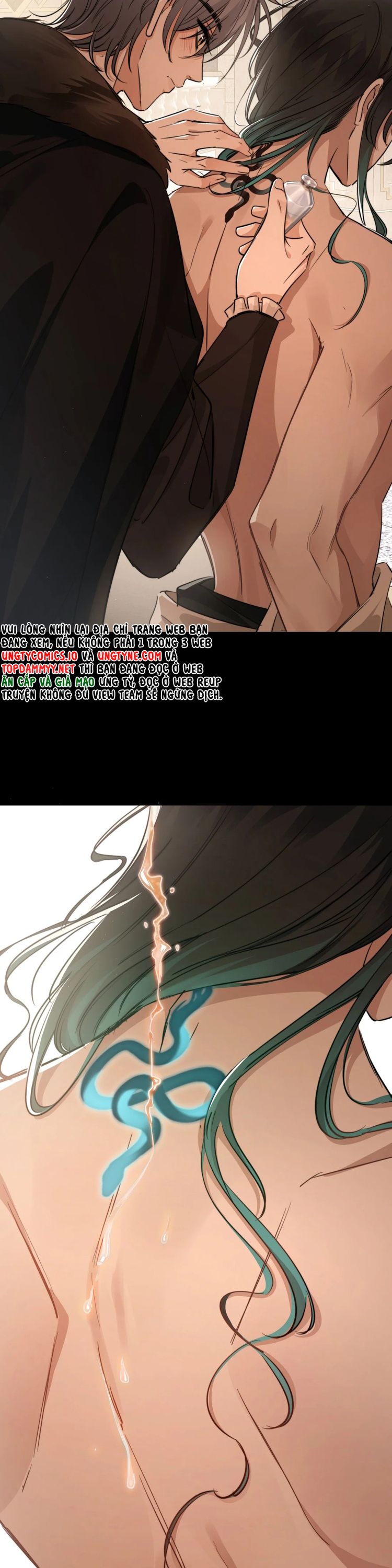 Phệ Chủ Chapter 12 - Trang 4