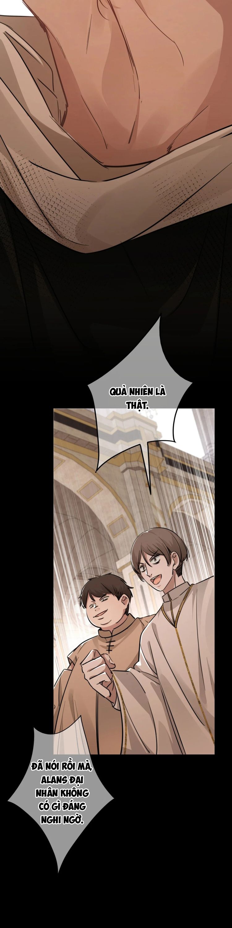 Phệ Chủ Chapter 12 - Trang 4