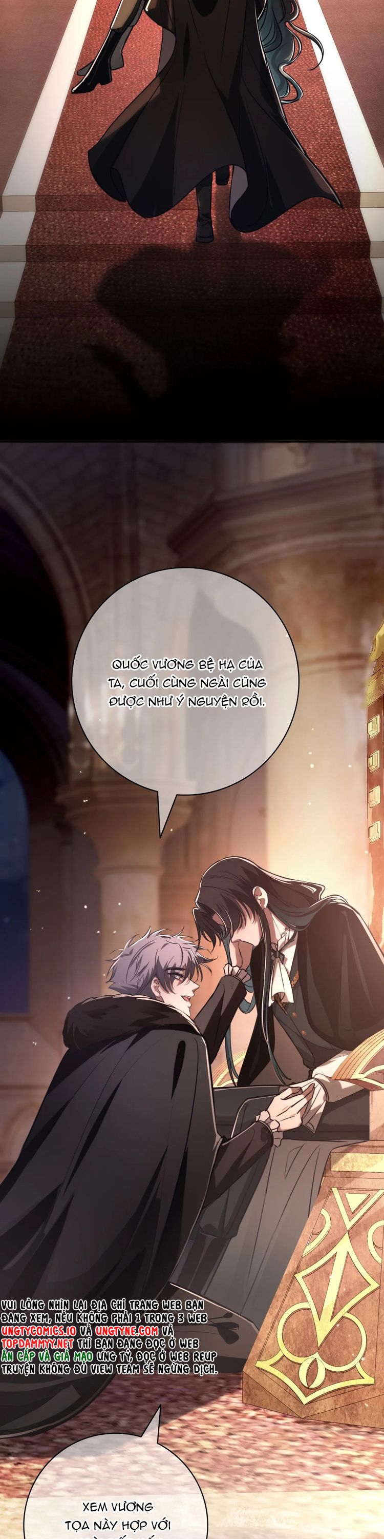 Phệ Chủ Chapter 12 - Trang 4