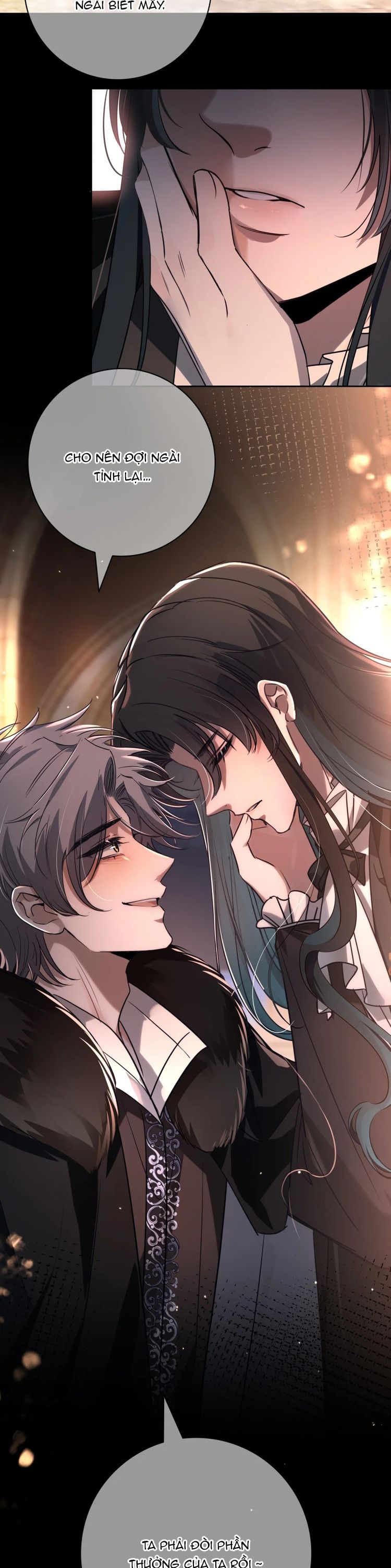 Phệ Chủ Chapter 12 - Trang 4