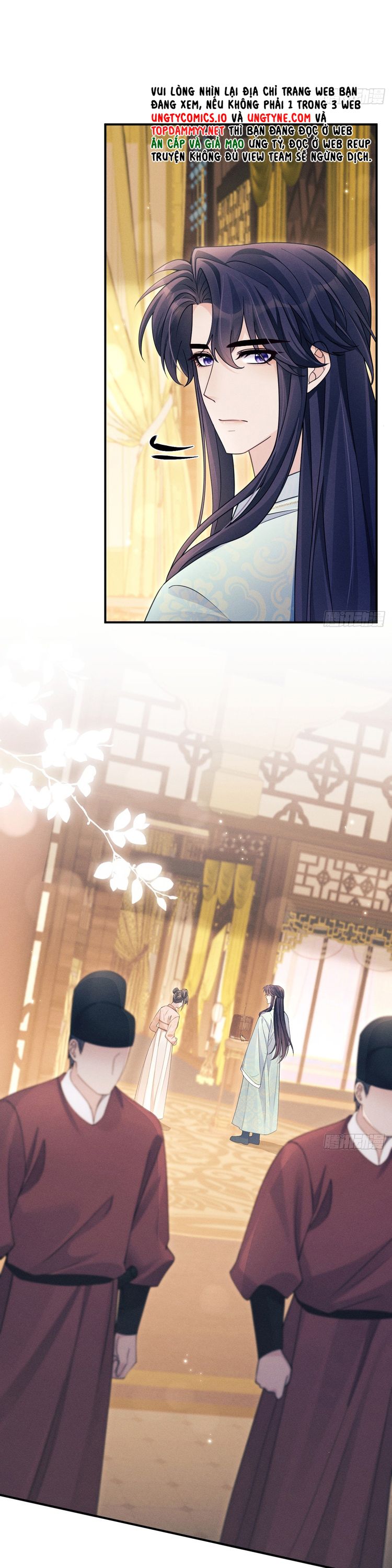 Tôi Hoài Nghi Ảnh Đế Đang Theo Đuổi Tôi Chapter 165 - Trang 4