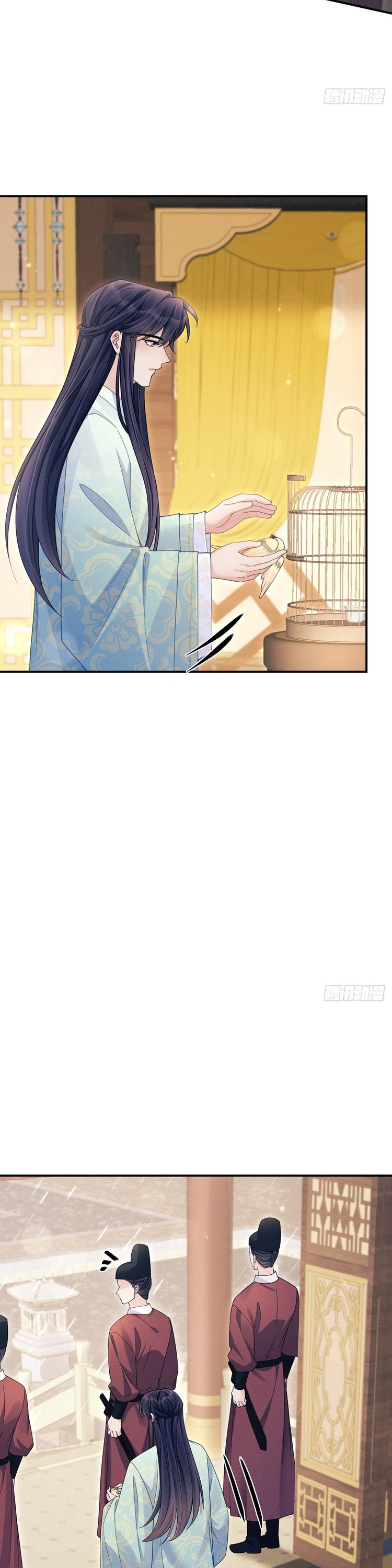 Tôi Hoài Nghi Ảnh Đế Đang Theo Đuổi Tôi Chapter 165 - Trang 4
