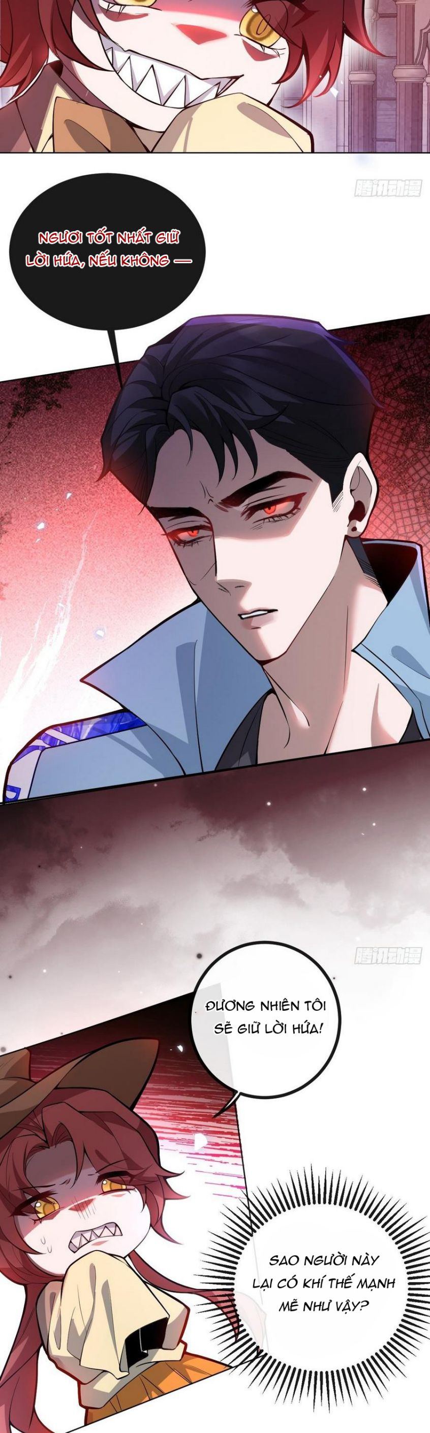 Vòng Lặp Vô Hạn: Tôi Tạo Ra Lỗi Trong Trò Chơi Kinh Dị Chap 31 - Trang 2