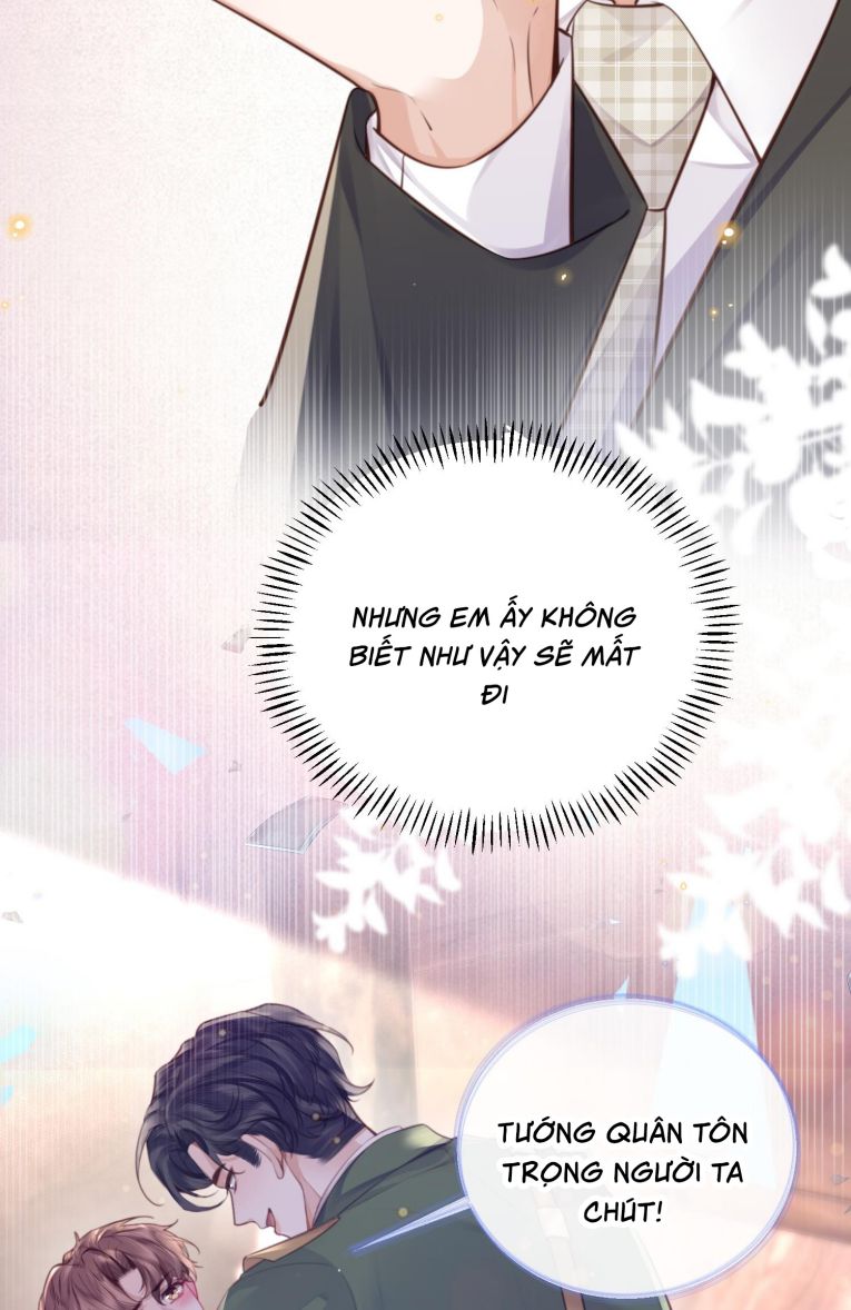 Tổng Tài Định Chế Tư Nhân Chap 117 - Trang 4