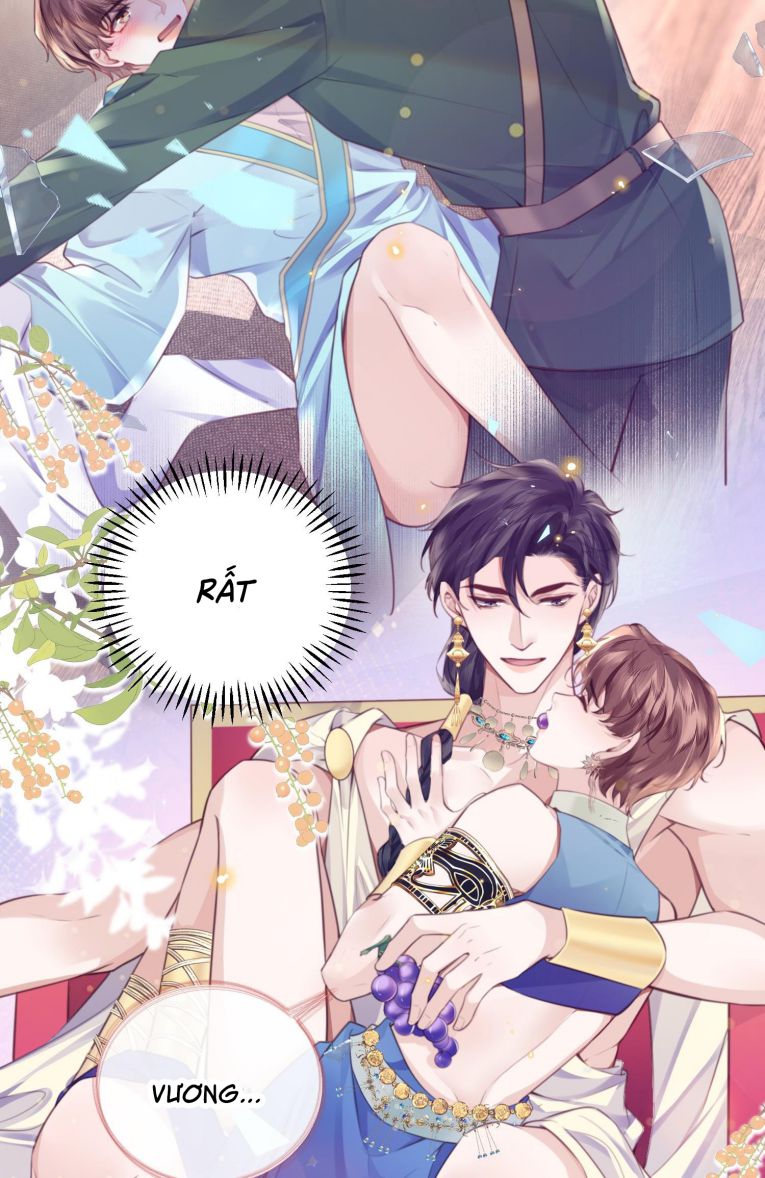 Tổng Tài Định Chế Tư Nhân Chap 117 - Trang 4