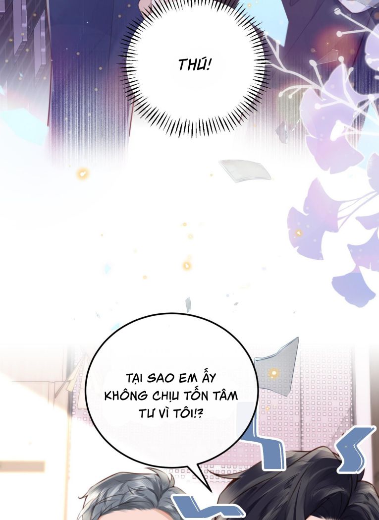 Tổng Tài Định Chế Tư Nhân Chap 117 - Trang 4