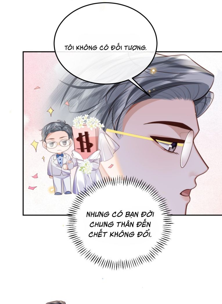 Tổng Tài Định Chế Tư Nhân Chap 117 - Trang 4