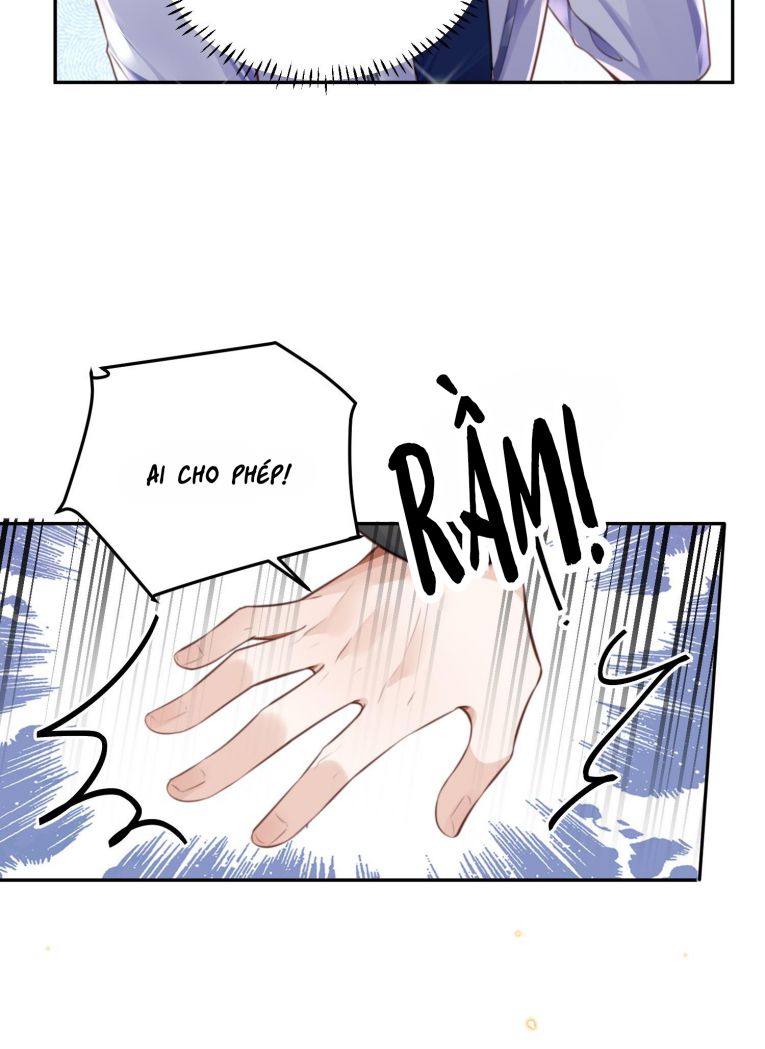 Tổng Tài Định Chế Tư Nhân Chap 117 - Trang 4