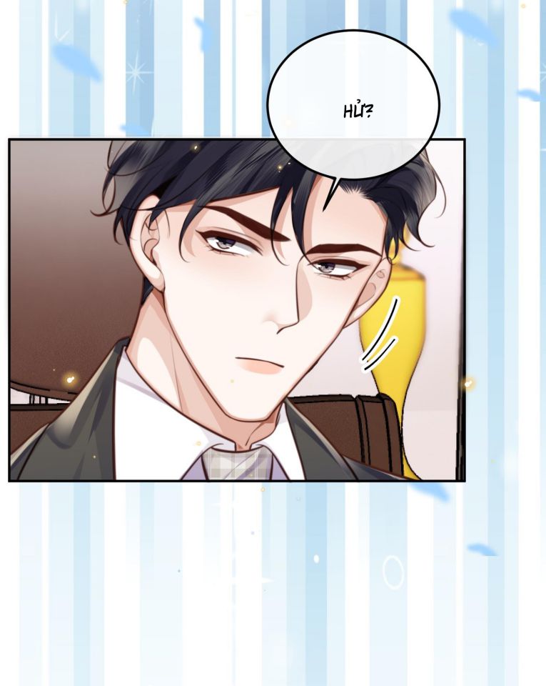 Tổng Tài Định Chế Tư Nhân Chap 117 - Trang 4