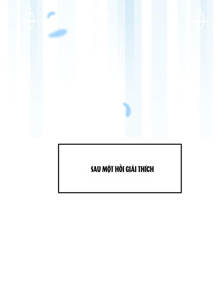 Tổng Tài Định Chế Tư Nhân Chap 117 - Trang 4