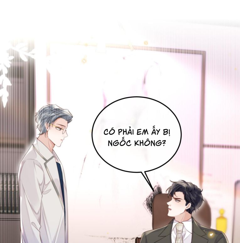Tổng Tài Định Chế Tư Nhân Chap 117 - Trang 4