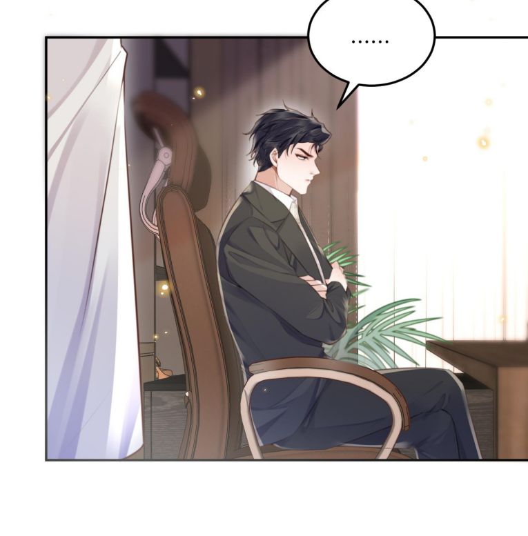 Tổng Tài Định Chế Tư Nhân Chap 117 - Trang 4