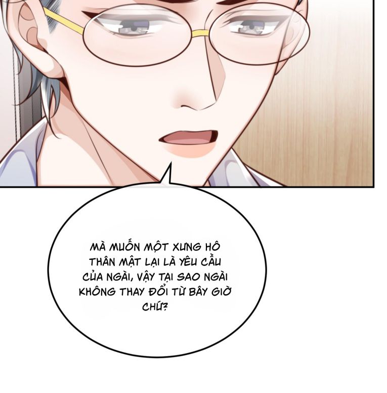 Tổng Tài Định Chế Tư Nhân Chap 117 - Trang 4