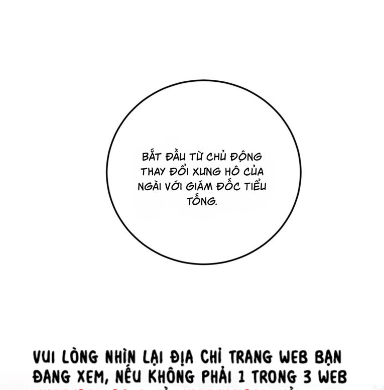 Tổng Tài Định Chế Tư Nhân Chap 117 - Trang 4
