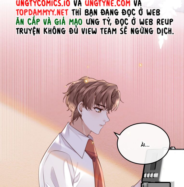 Tổng Tài Định Chế Tư Nhân Chap 117 - Trang 4