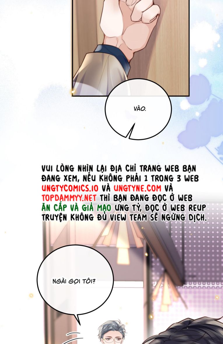 Tổng Tài Định Chế Tư Nhân Chap 117 - Trang 4