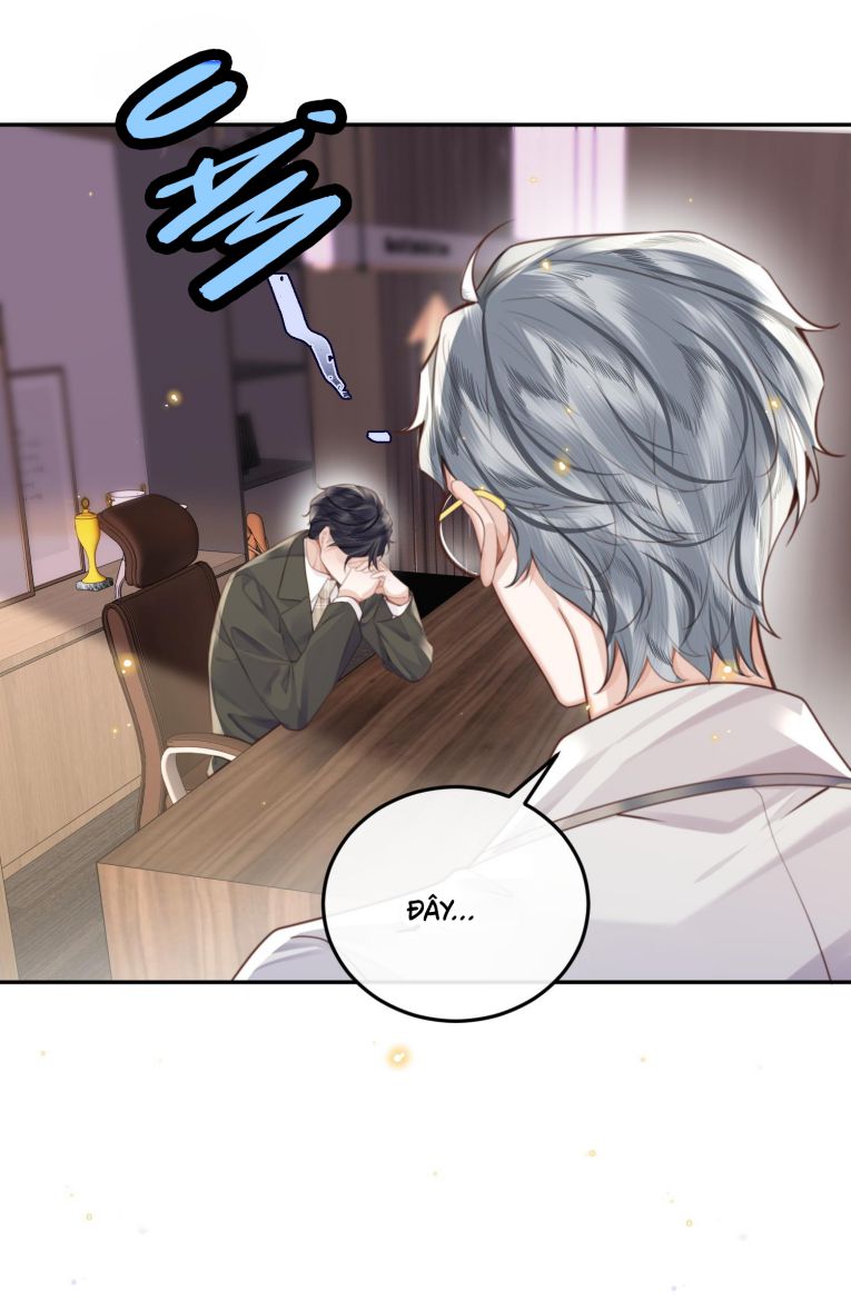 Tổng Tài Định Chế Tư Nhân Chap 117 - Trang 4