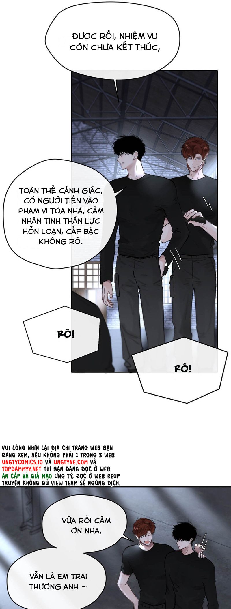 Dựa Vào Bạn Thân Từ Nhỏ Tôi Trở Thành Đỉnh Cấp Hướng Đạo Chapter 11 - Trang 4