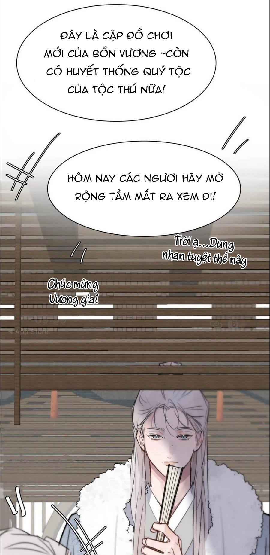 Dựa Vào Bạn Thân Từ Nhỏ Tôi Trở Thành Đỉnh Cấp Hướng Đạo Chapter 11 - Trang 4