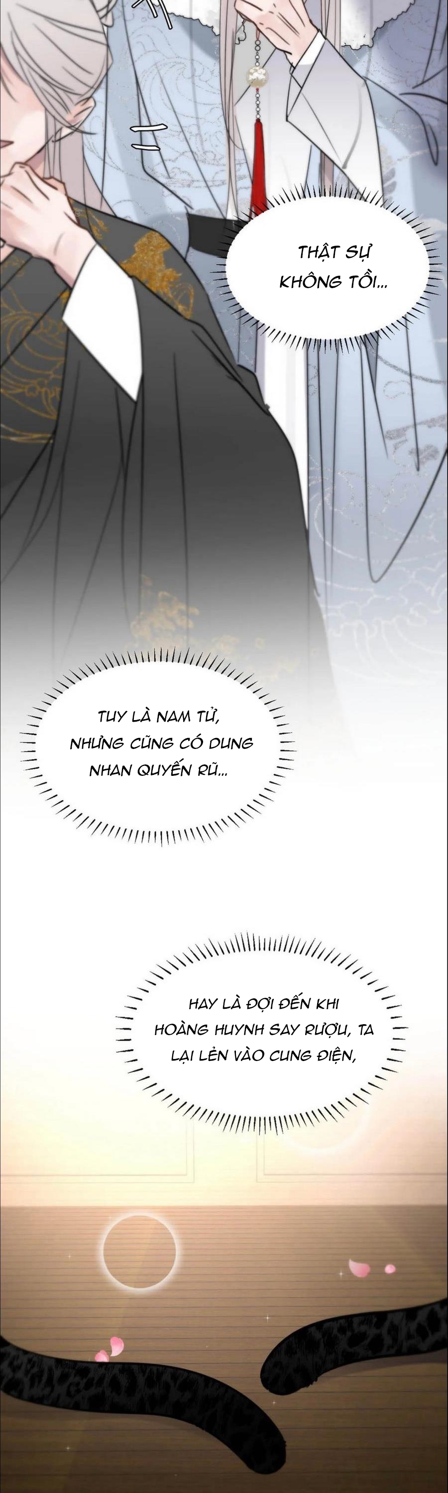 Dựa Vào Bạn Thân Từ Nhỏ Tôi Trở Thành Đỉnh Cấp Hướng Đạo Chapter 11 - Trang 4