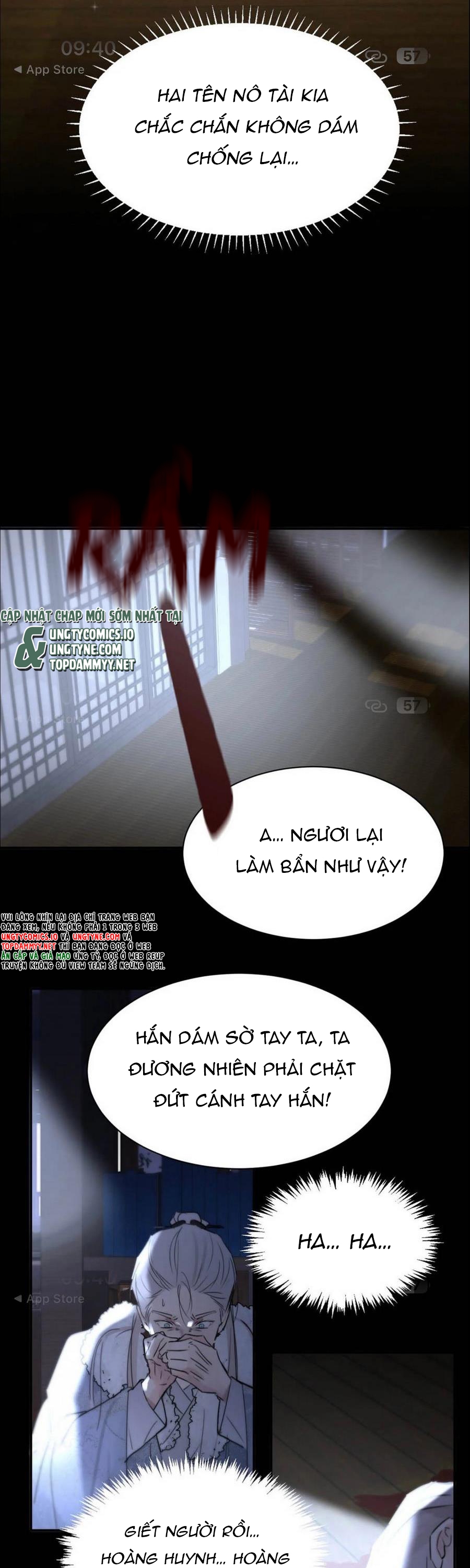 Dựa Vào Bạn Thân Từ Nhỏ Tôi Trở Thành Đỉnh Cấp Hướng Đạo Chapter 11 - Trang 4