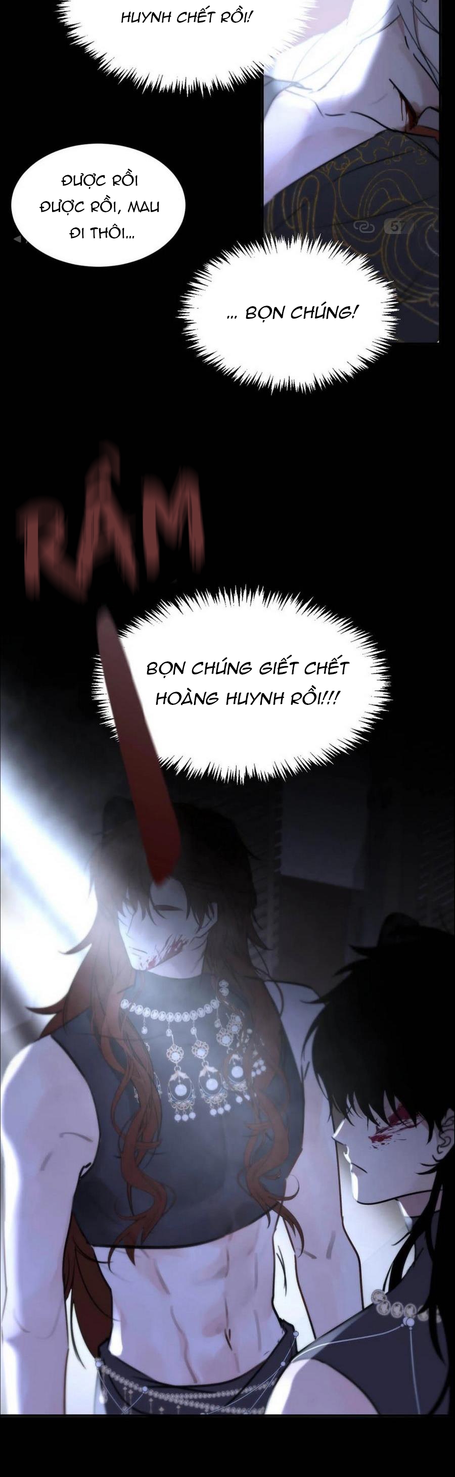 Dựa Vào Bạn Thân Từ Nhỏ Tôi Trở Thành Đỉnh Cấp Hướng Đạo Chapter 11 - Trang 4