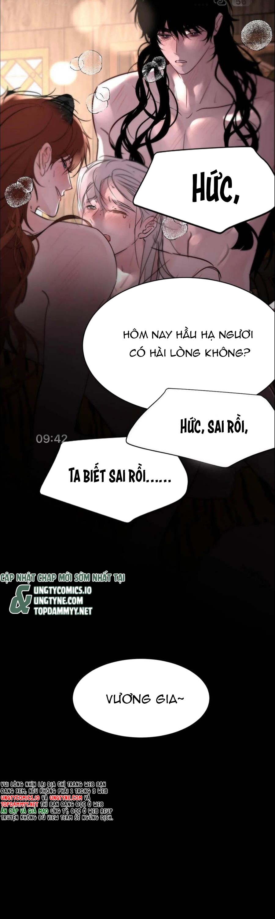 Dựa Vào Bạn Thân Từ Nhỏ Tôi Trở Thành Đỉnh Cấp Hướng Đạo Chapter 11 - Trang 4