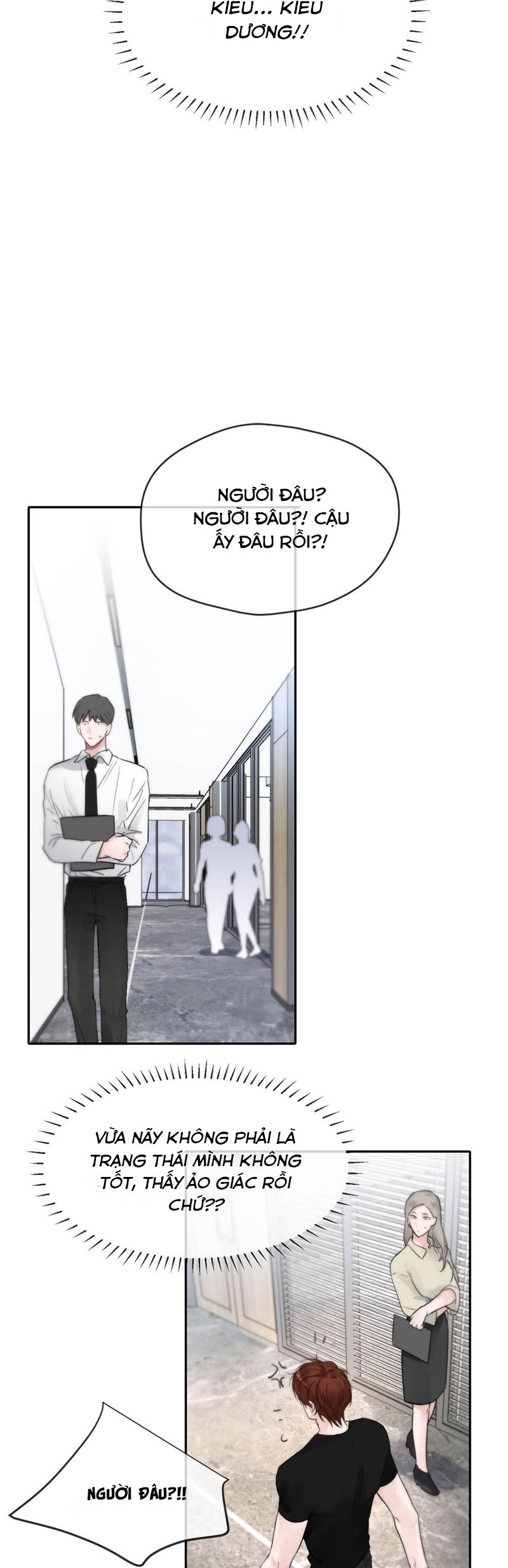 Dựa Vào Bạn Thân Từ Nhỏ Tôi Trở Thành Đỉnh Cấp Hướng Đạo Chapter 11 - Trang 4