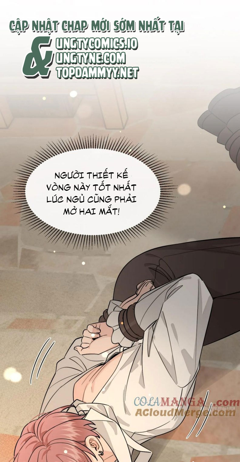 Chó Lớn Bắt Nạt Chủ Chapter 108 - Trang 3