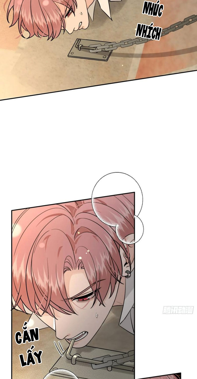 Chó Lớn Bắt Nạt Chủ Chapter 108 - Trang 3