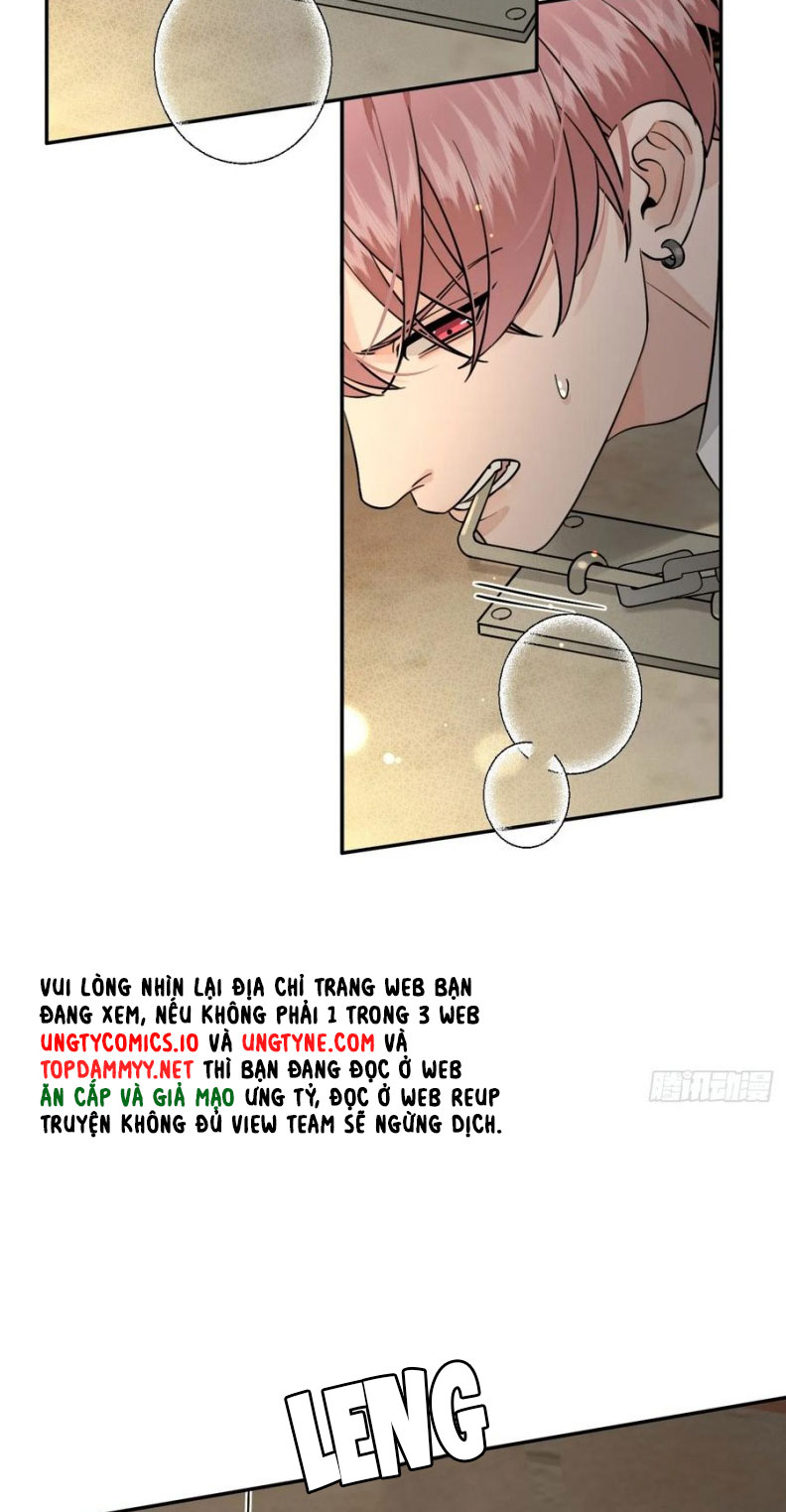 Chó Lớn Bắt Nạt Chủ Chapter 108 - Trang 3