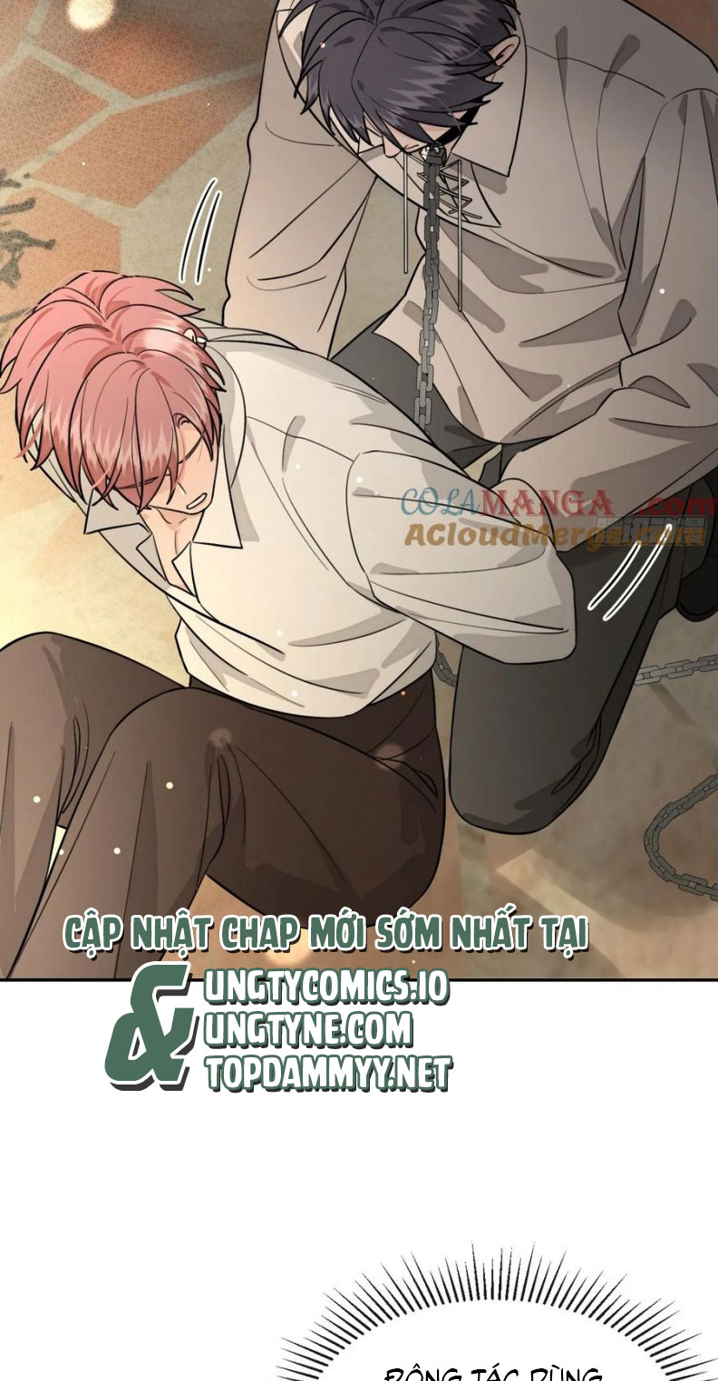 Chó Lớn Bắt Nạt Chủ Chapter 108 - Trang 3