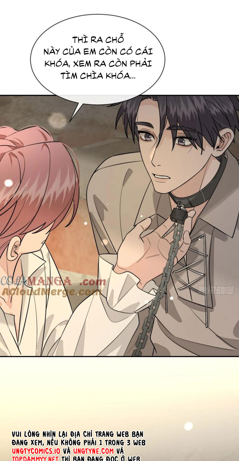 Chó Lớn Bắt Nạt Chủ Chapter 108 - Trang 3