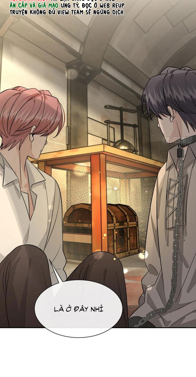 Chó Lớn Bắt Nạt Chủ Chapter 108 - Trang 3