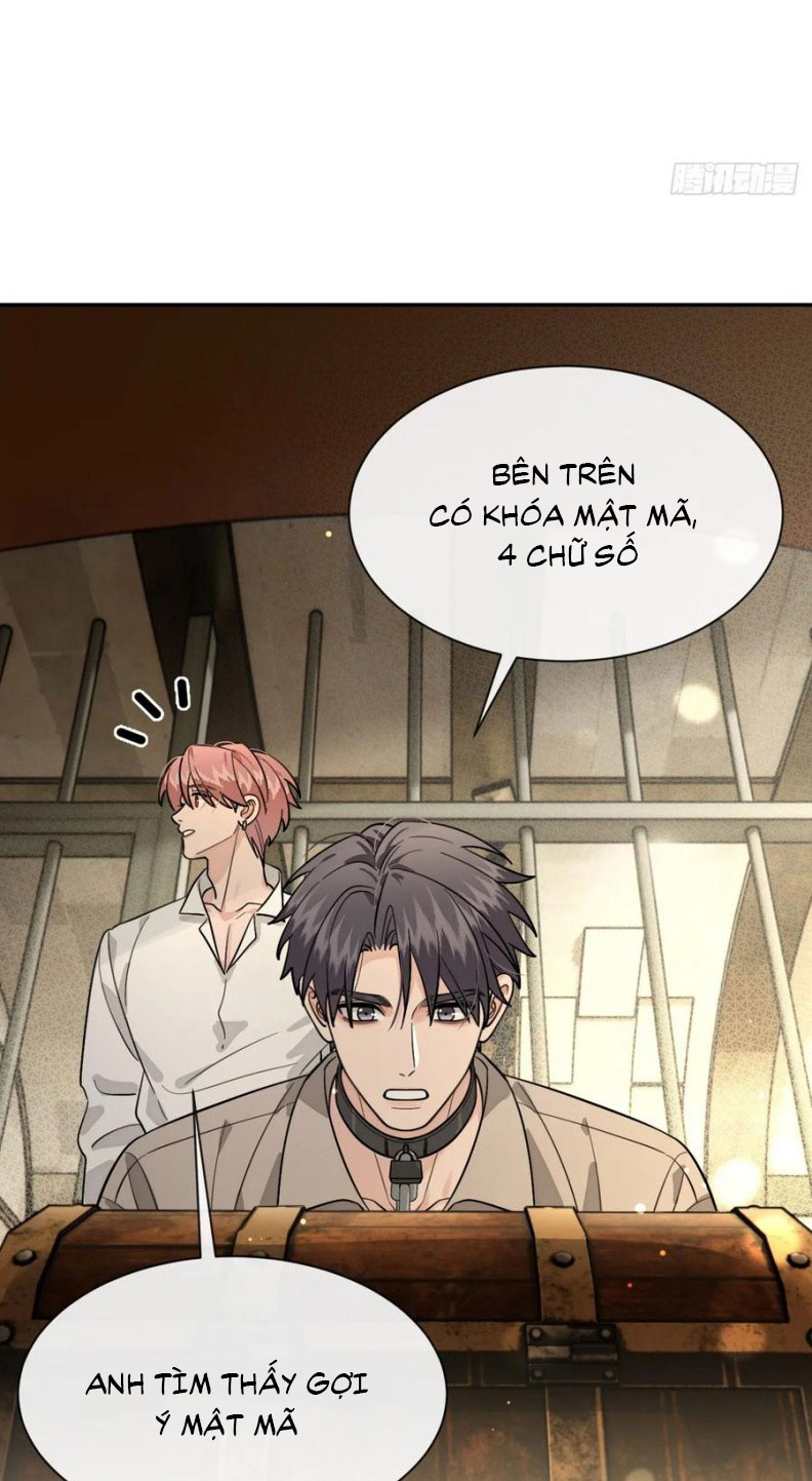 Chó Lớn Bắt Nạt Chủ Chapter 108 - Trang 3