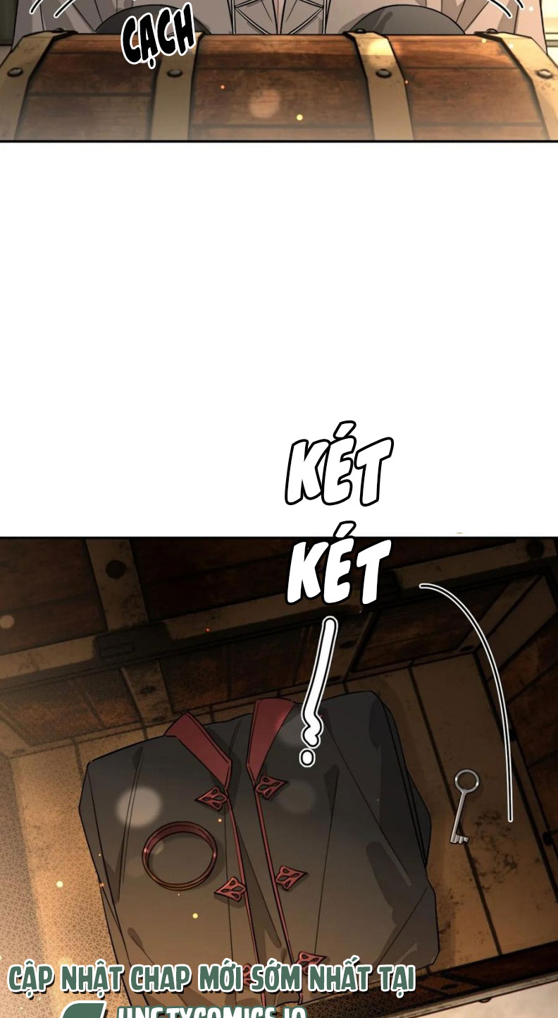 Chó Lớn Bắt Nạt Chủ Chapter 108 - Trang 3