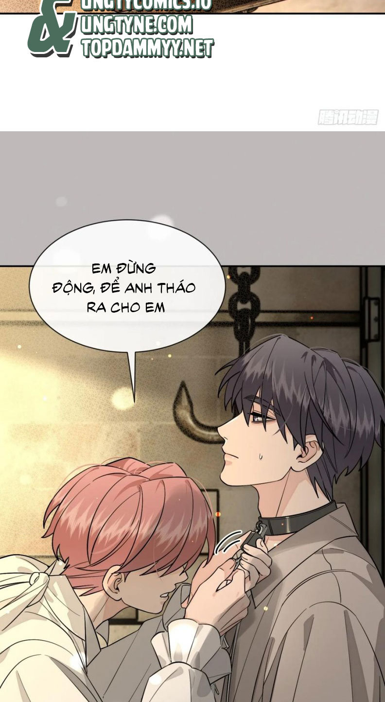 Chó Lớn Bắt Nạt Chủ Chapter 108 - Trang 3
