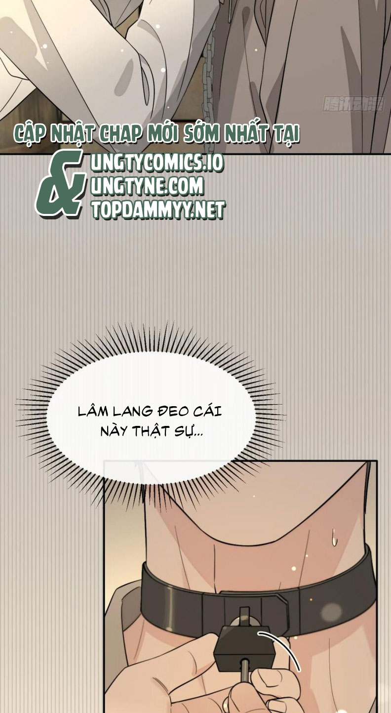 Chó Lớn Bắt Nạt Chủ Chapter 108 - Trang 3