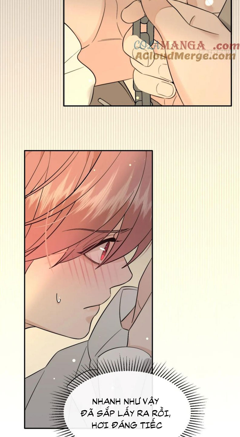 Chó Lớn Bắt Nạt Chủ Chapter 108 - Trang 3