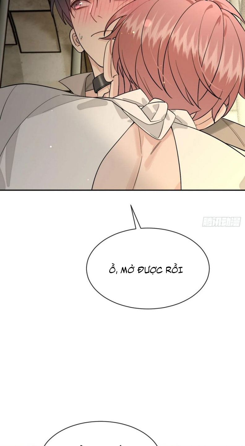 Chó Lớn Bắt Nạt Chủ Chapter 108 - Trang 3