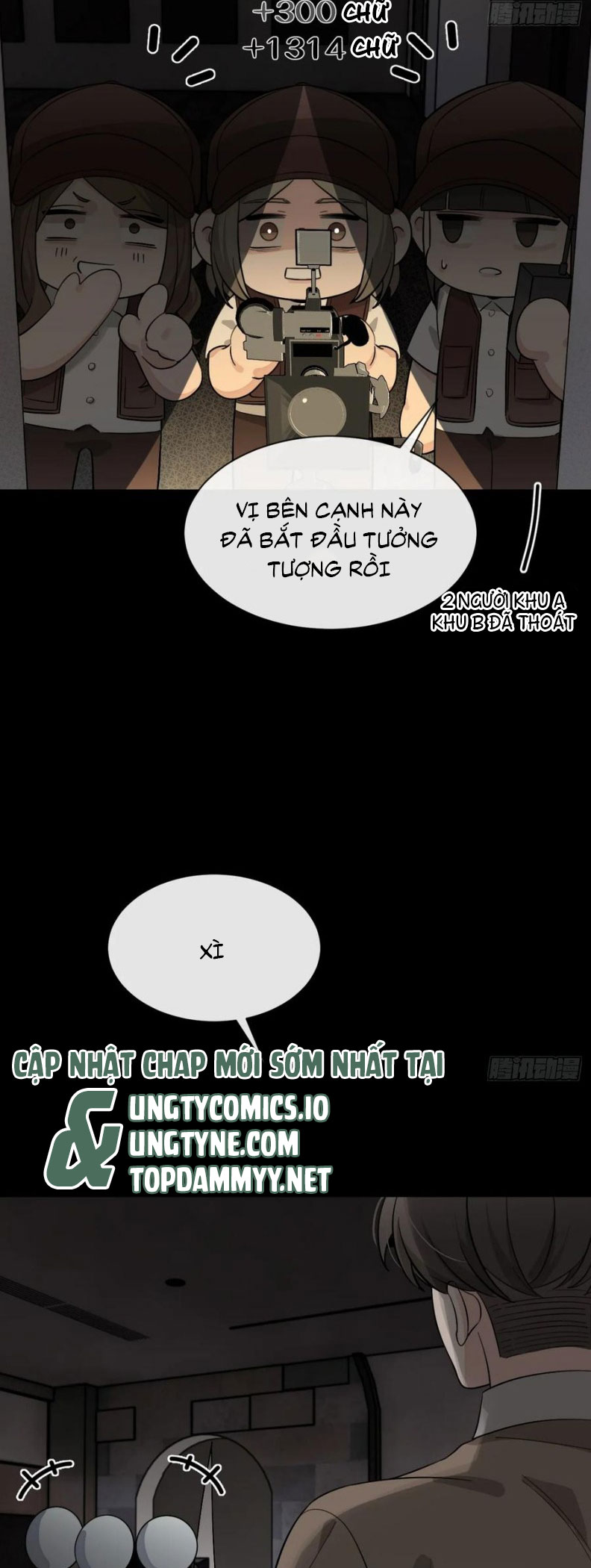 Chó Lớn Bắt Nạt Chủ Chapter 108 - Trang 3