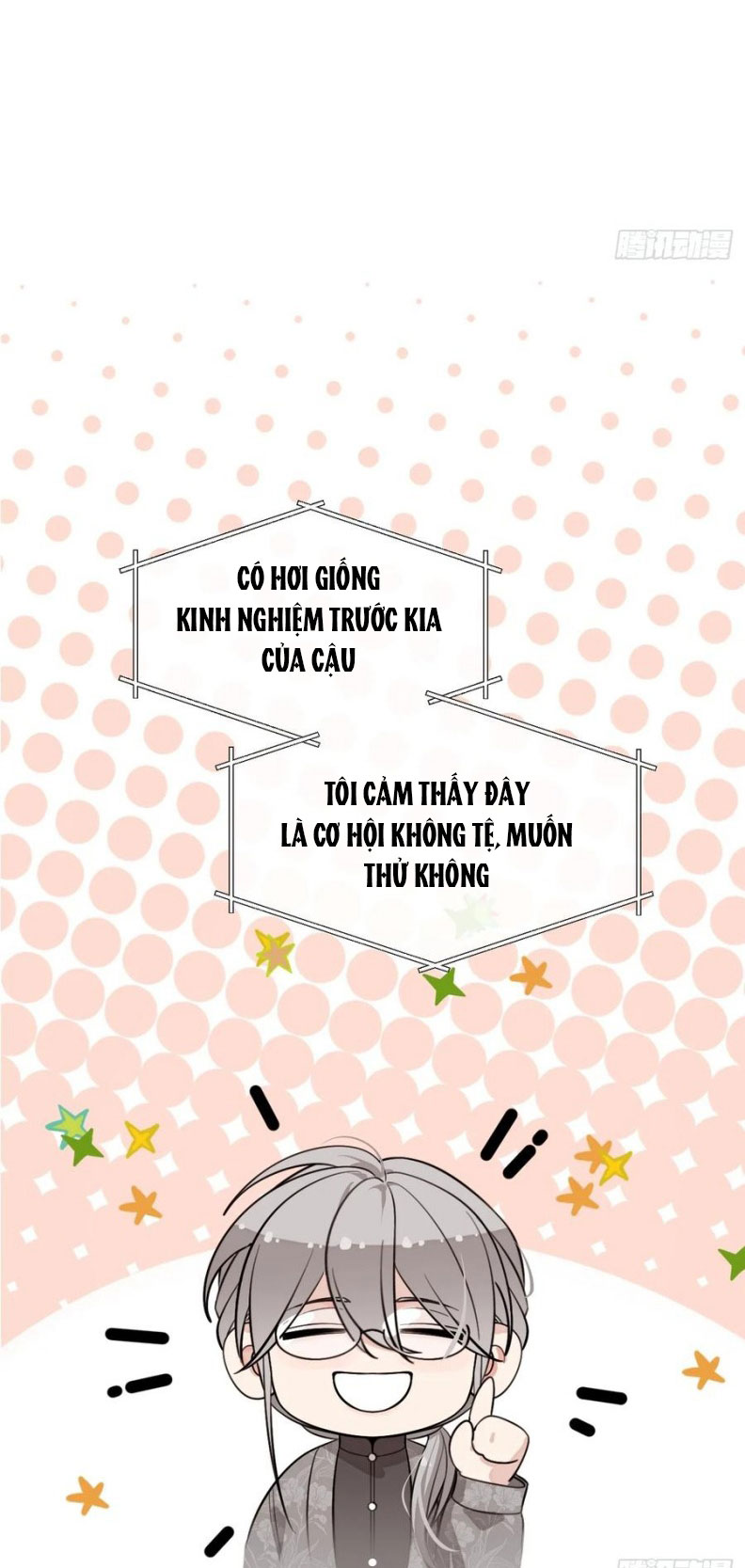 Chó Lớn Bắt Nạt Chủ Chapter 108 - Trang 3
