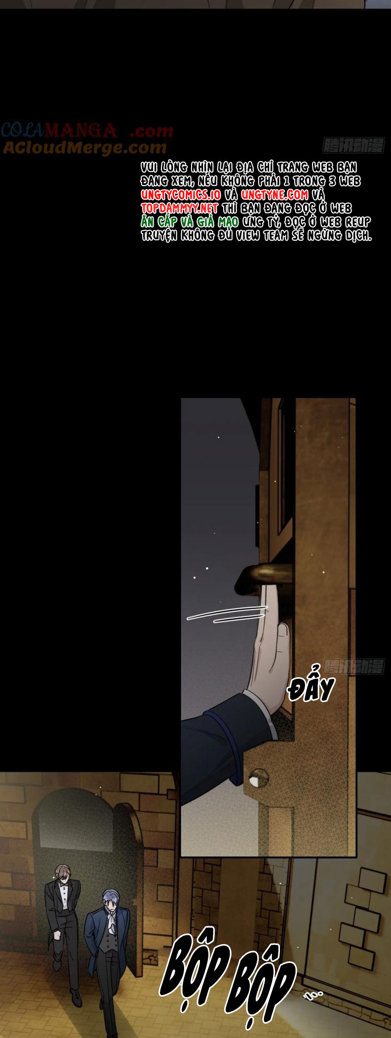 Chó Lớn Bắt Nạt Chủ Chapter 108 - Trang 3