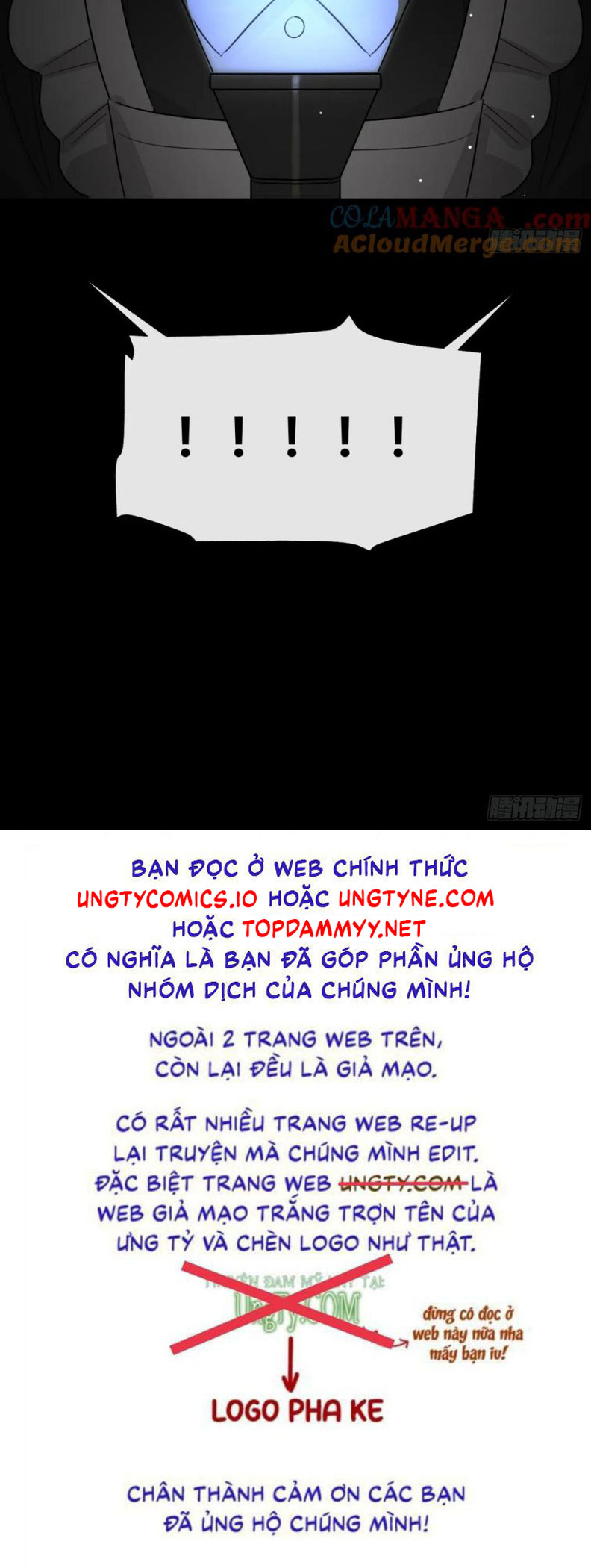 Chó Lớn Bắt Nạt Chủ Chapter 108 - Trang 3