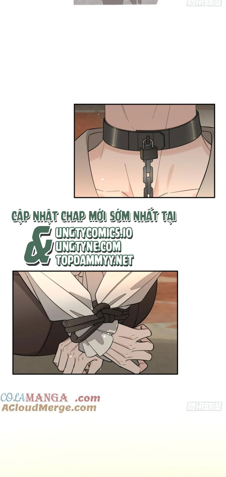 Chó Lớn Bắt Nạt Chủ Chapter 108 - Trang 3