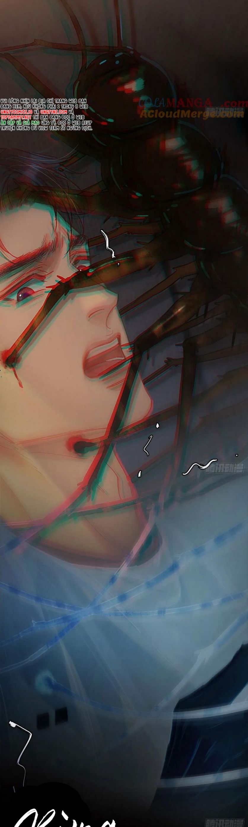 Ngày Dài Gặp Người Khuyết Tâm Nhãn Chapter 39 - Trang 4