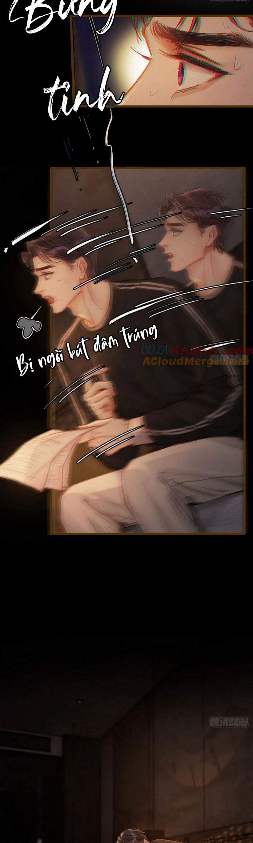 Ngày Dài Gặp Người Khuyết Tâm Nhãn Chapter 39 - Trang 4