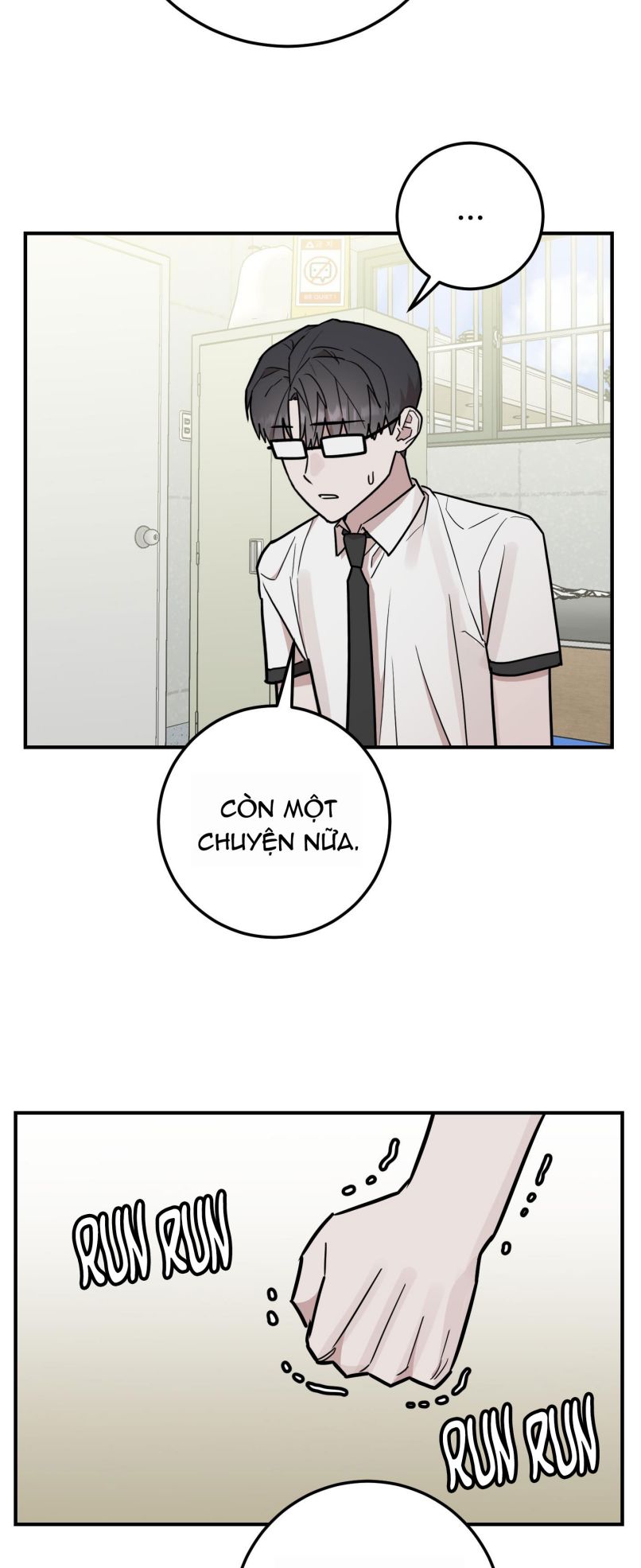 Kính Donbrik Chap 15 - Trang 2