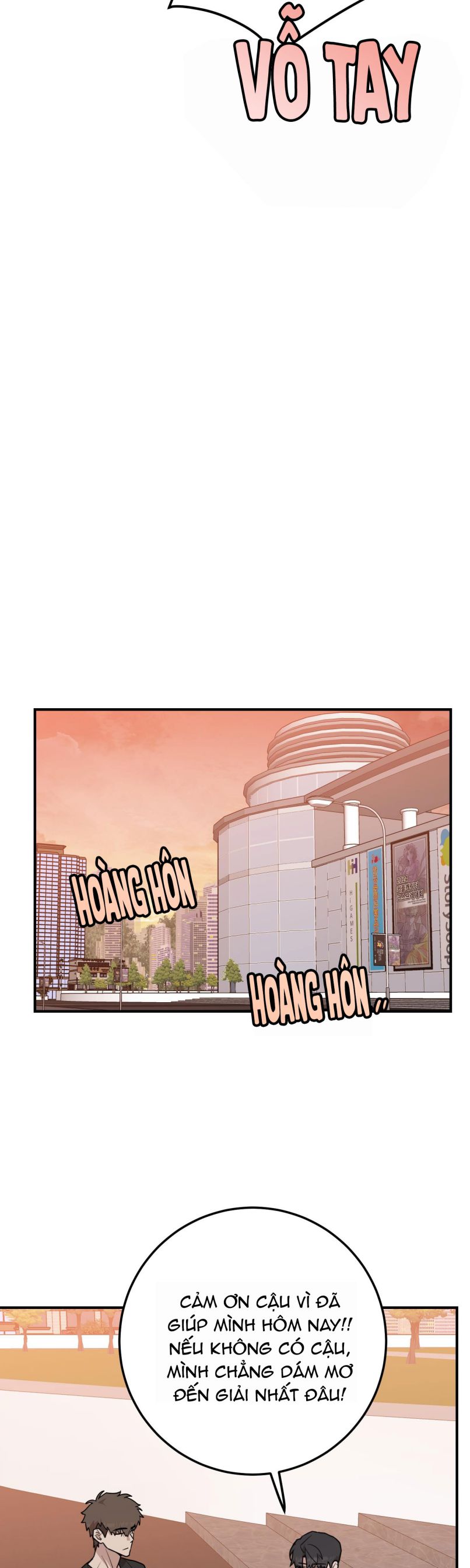 Kính Donbrik Chap 15 - Trang 2